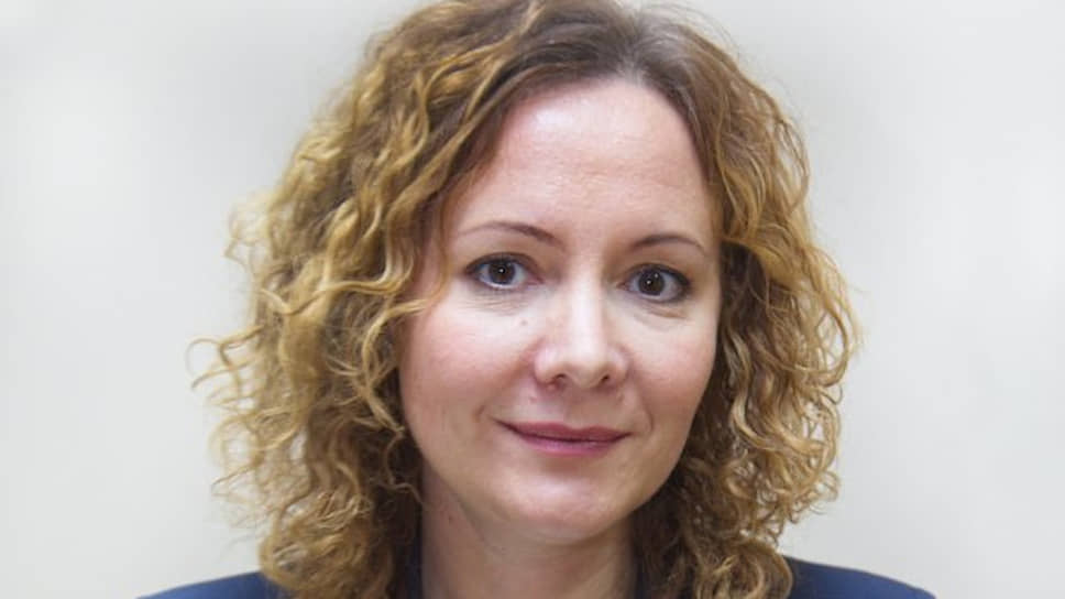 Васильева Татьяна Викторовна