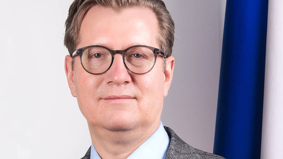 Левин Сергей Львович