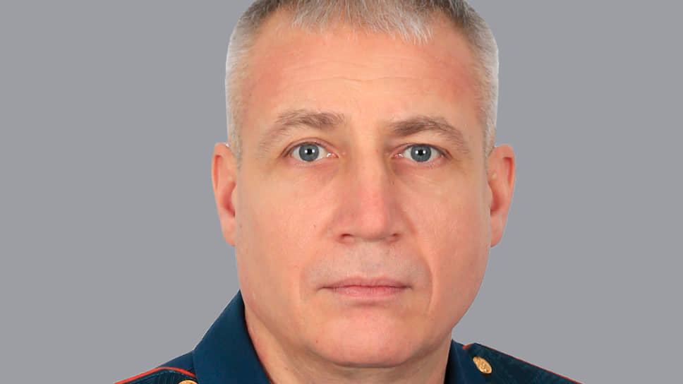 Супруновский Анатолий Михайлович