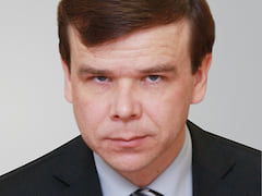 Осинцев Владимир Геннадьевич