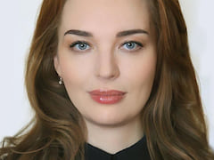 Дружинина Елена Сергеевна