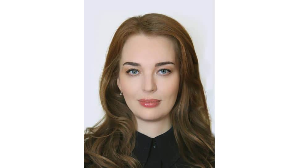 Дружинина Елена Сергеевна