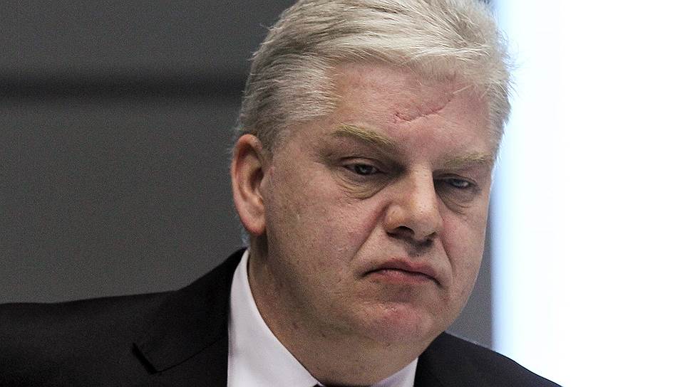 Гогин Дмитрий Юрьевич