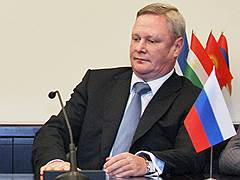 Титов Владимир Геннадьевич