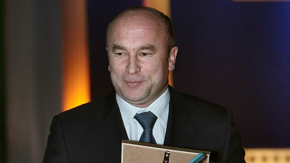 Мавлияров Хамит Давлетярович