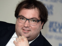 Шадаев Максут Игоревич