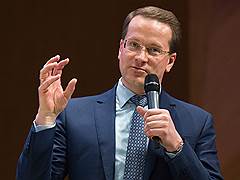 Гурович Андрей Михайлович