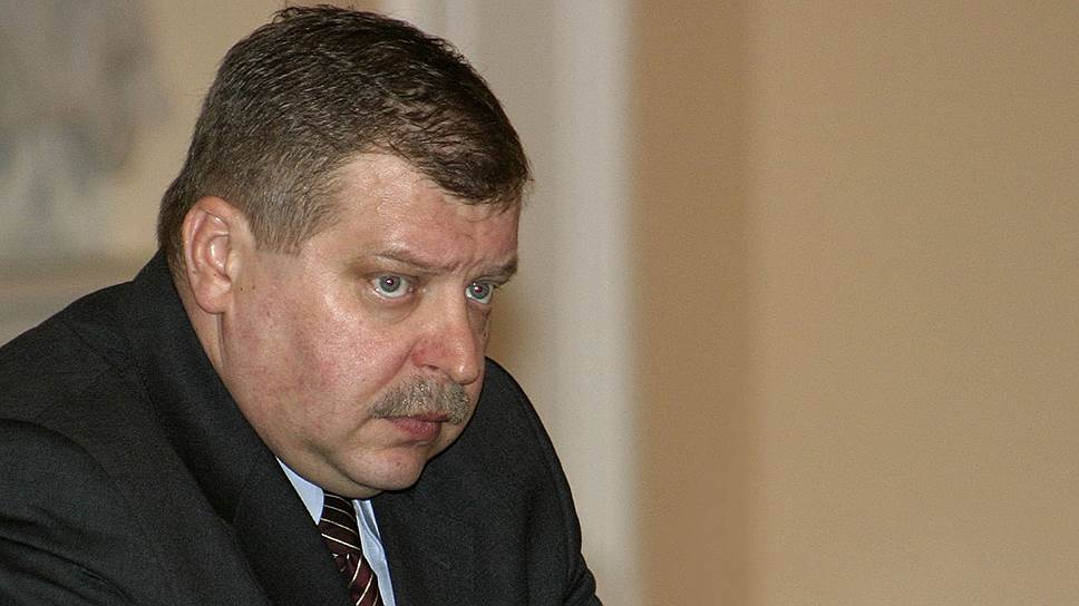 Ваничкин Михаил Георгиевич