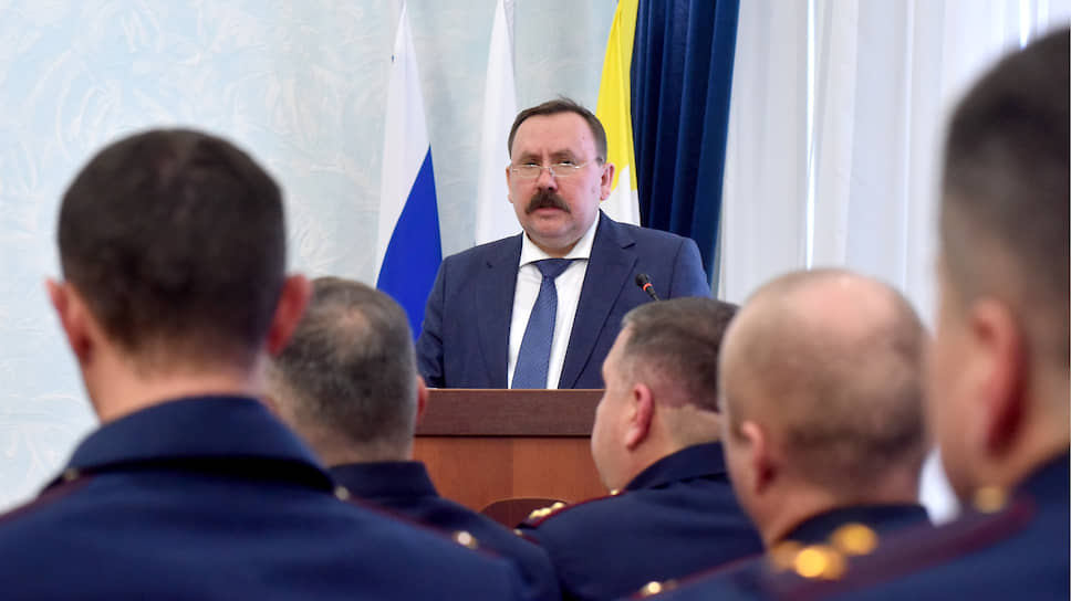 Калашников Александр Петрович