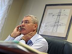 Яновский Анатолий Борисович