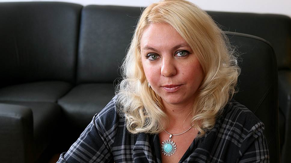 Радченко Светлана Юрьевна