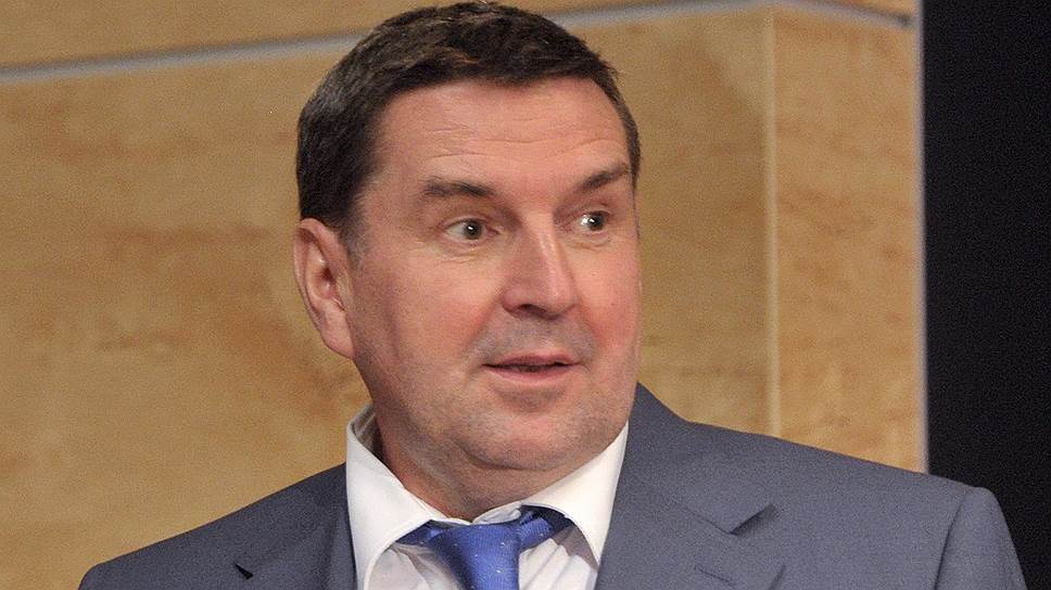 Малаков Николай Алексеевич