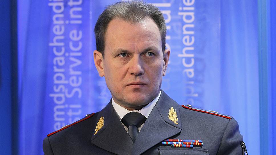 Гостев Аркадий Александрович