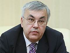 Вершинин Сергей Васильевич