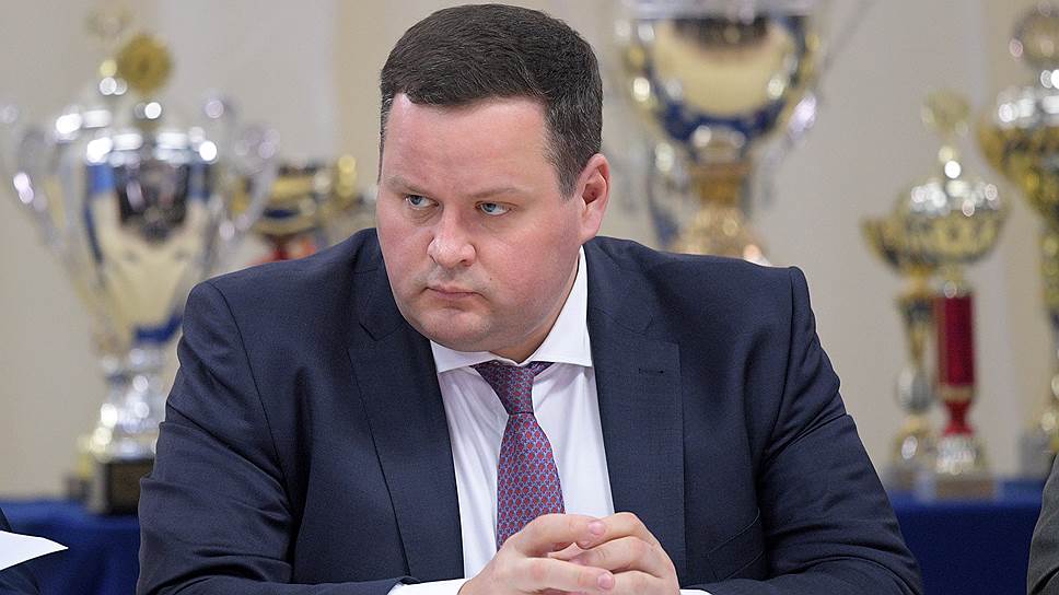 Котяков Антон Олегович