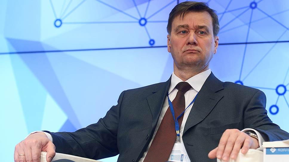 Иванов Олег Анатольевич