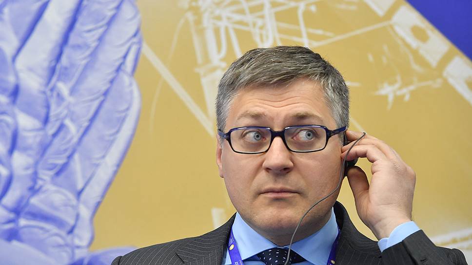 Степанов Павел Владимирович