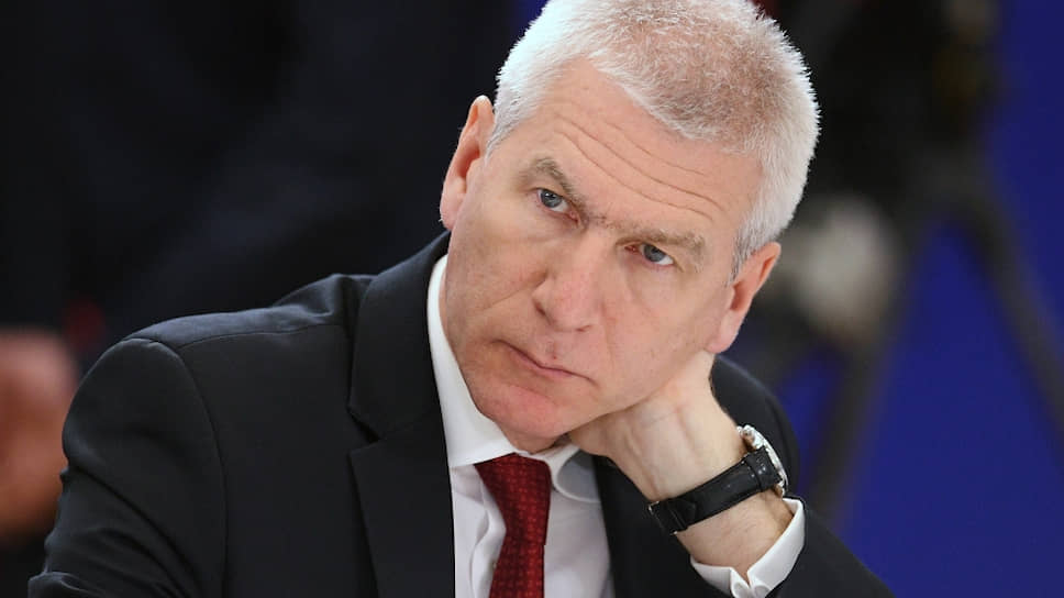 Матыцин Олег Васильевич