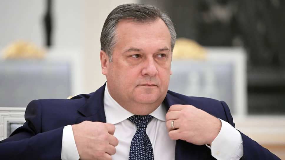 Кочнев Дмитрий Викторович