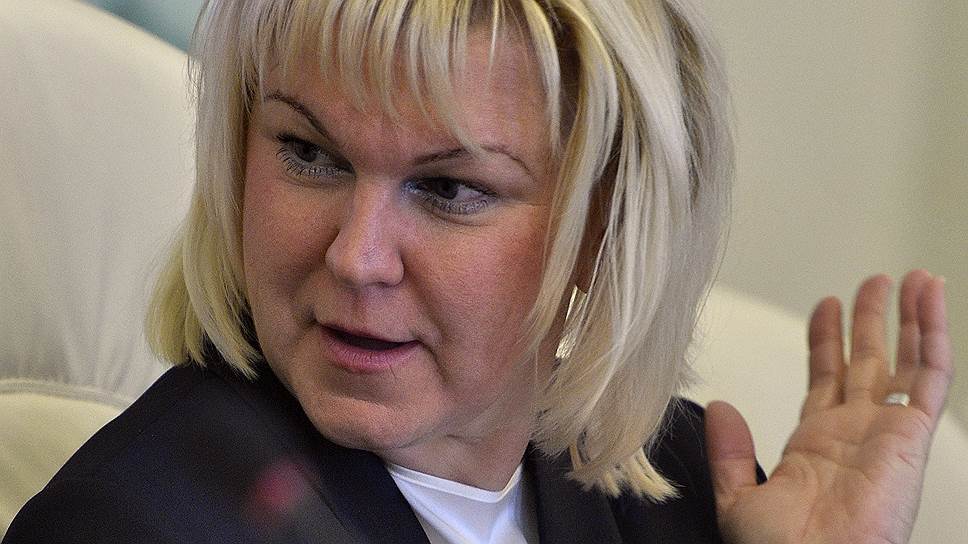 Томилова Марина Владимировна