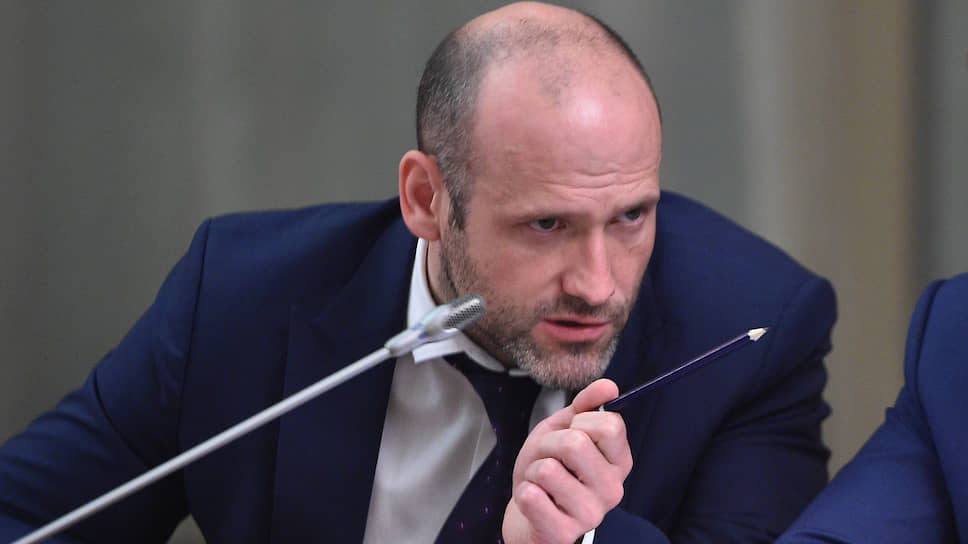 Федулов Владислав Викторович