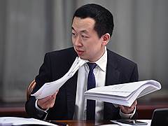 Пак Олег Борисович