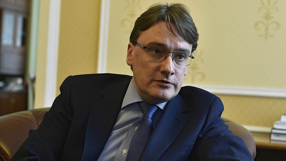 Иванов Евгений Сергеевич