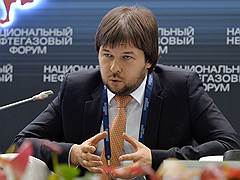 Сорокин Павел Юрьевич