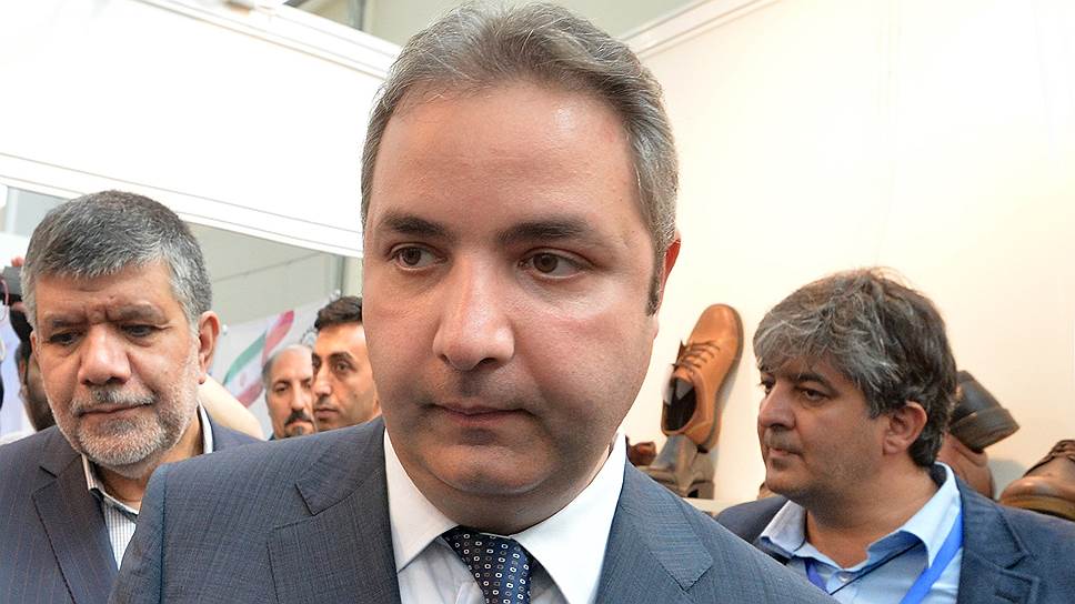 Каламанов Георгий Владимирович