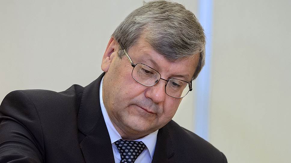 Артизов Андрей Николаевич