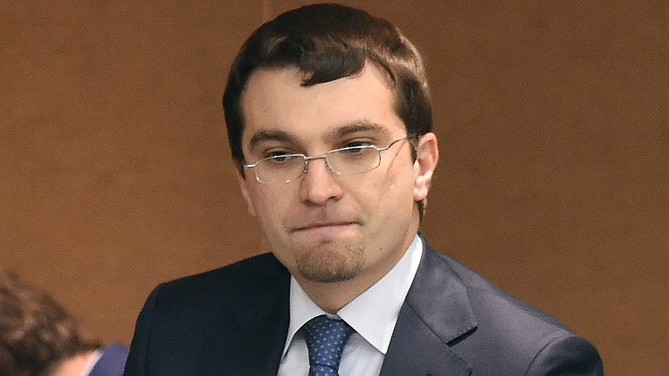 Гальперин Михаил Львович