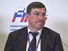 Бочаров Олег Евгеньевич