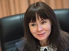 Ерастова Надежда Викторовна