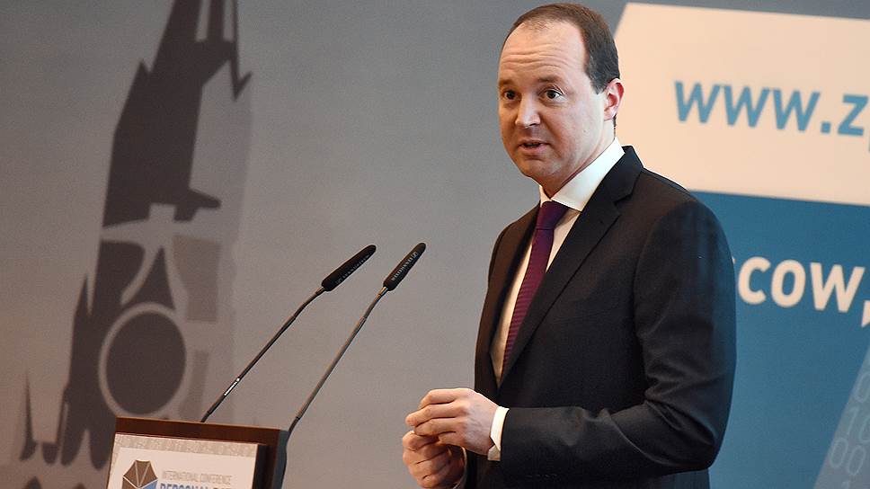 Соколов Алексей Валерьевич