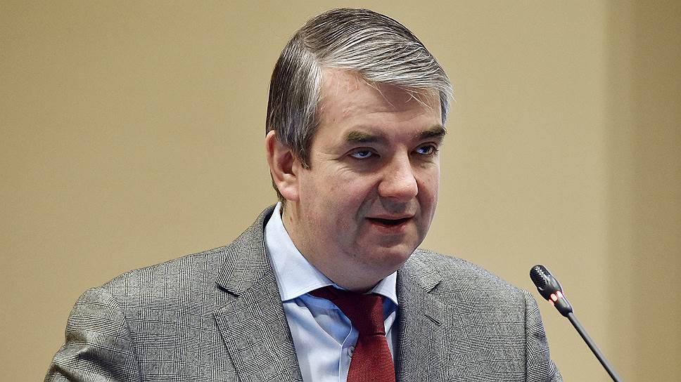 Вуколов Всеволод Львович