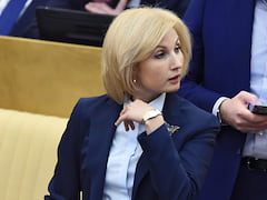 Баталина Ольга Юрьевна