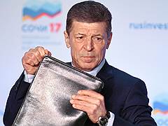 Козак Дмитрий Николаевич