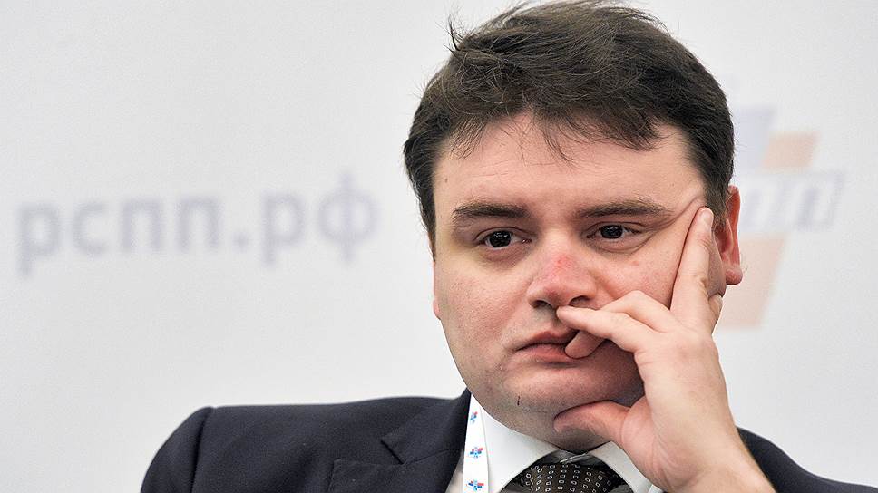 Осьмаков Василий Сергеевич