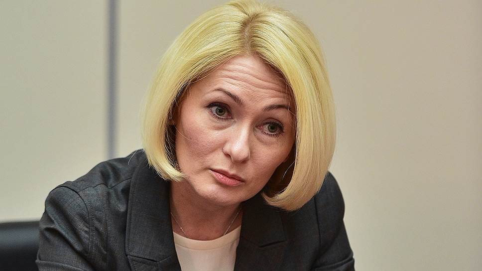 Абрамченко Виктория Валериевна