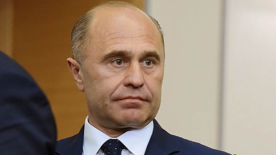 Колпаков Александр Сергеевич