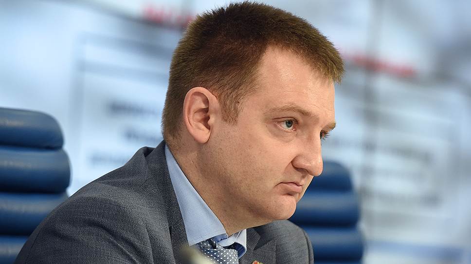 Бугаев Александр Вячеславович