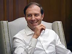 Мантуров Денис Валентинович