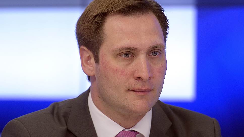 Салагай Олег Олегович