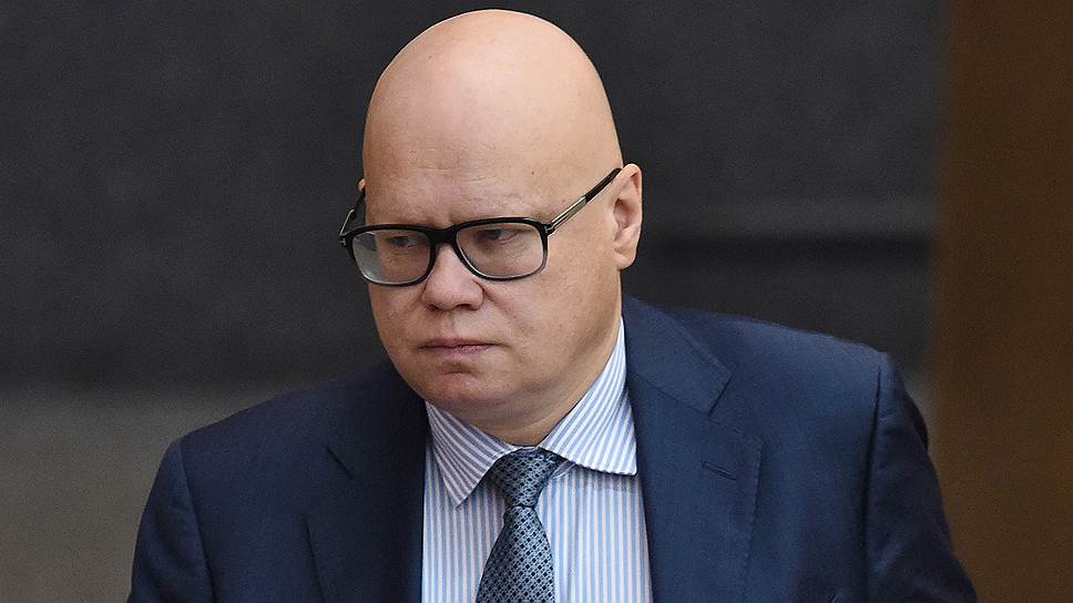 Лавров Алексей Михайлович