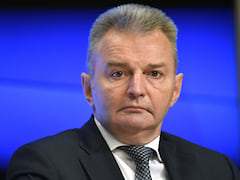 Каграманян Игорь Николаевич