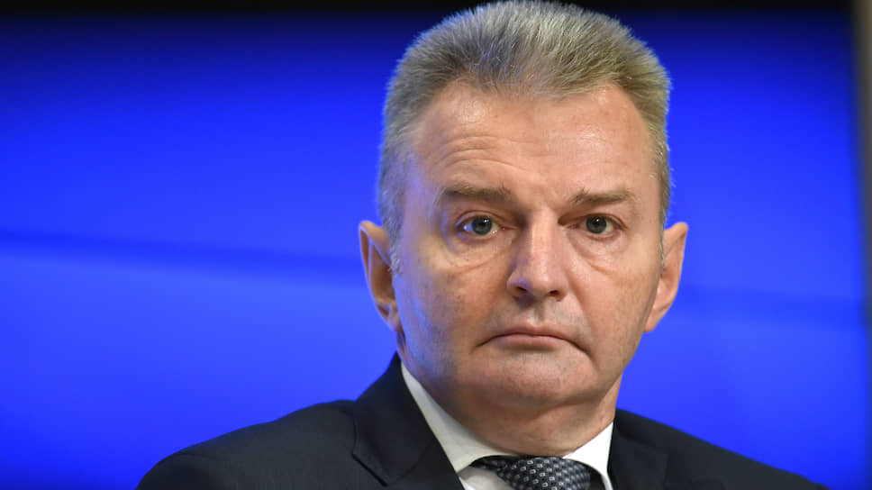 Каграманян Игорь Николаевич