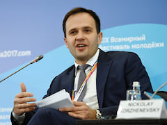 Кадочников Павел Анатольевич