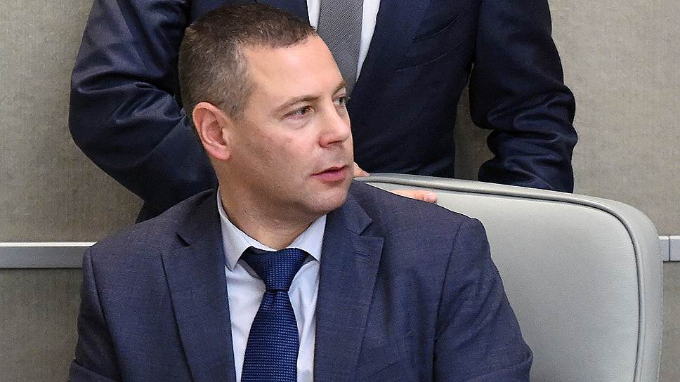 Евраев Михаил Яковлевич