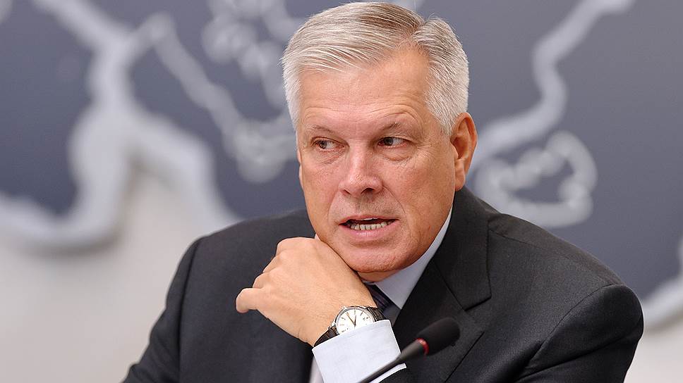 Данкверт Сергей Алексеевич