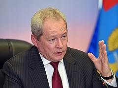 Басаргин Виктор Федорович